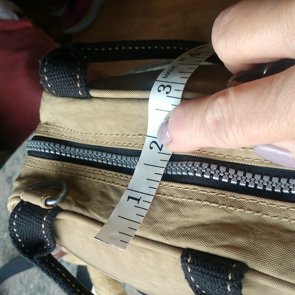 Kipling bag - Picture 12 of 15